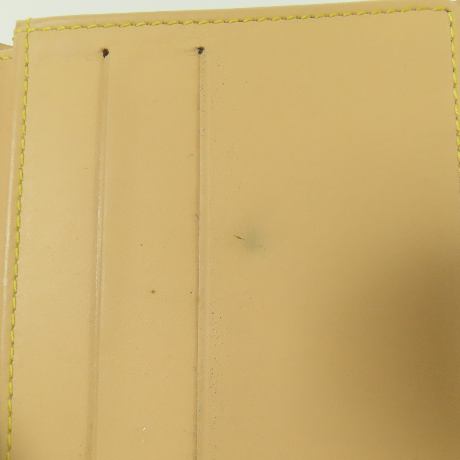 LOUIS VUITTON Monogram Multicolore Porte Monnaie金扣錢包