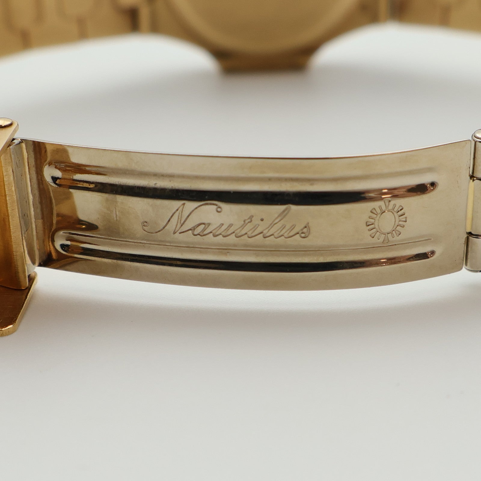 PATEK PHILIPPE Nautilus 4700/3