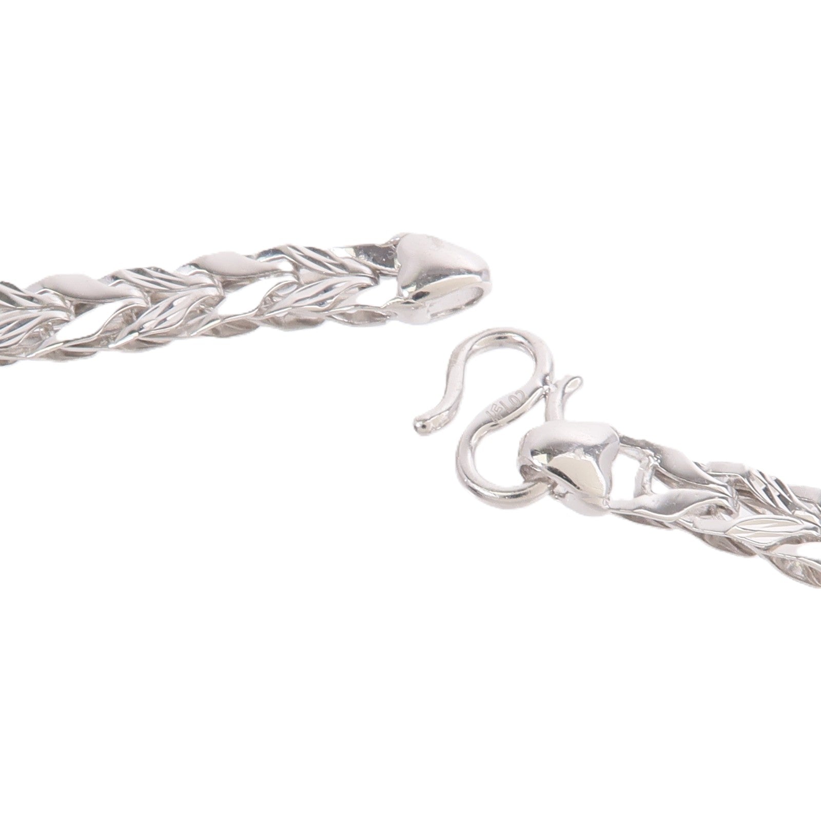 JEWELRY PT950鉑金Bracelet手鏈