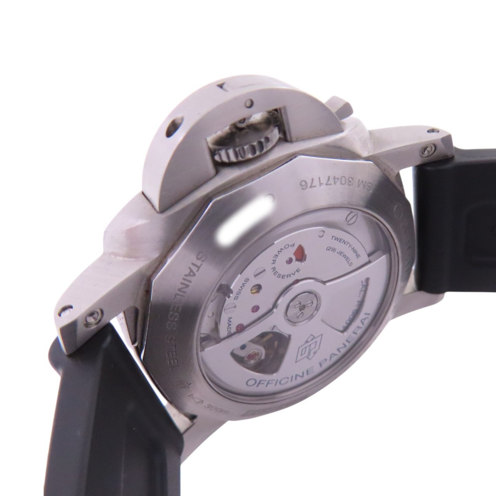 PANERAI Luminor 1950 3 Days GMT PAM00320