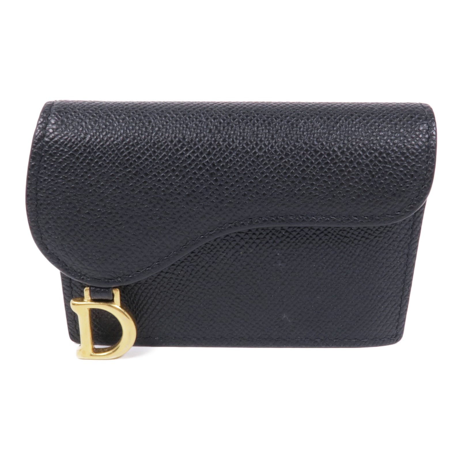 Dior 牛皮皮革Card Case卡片套
