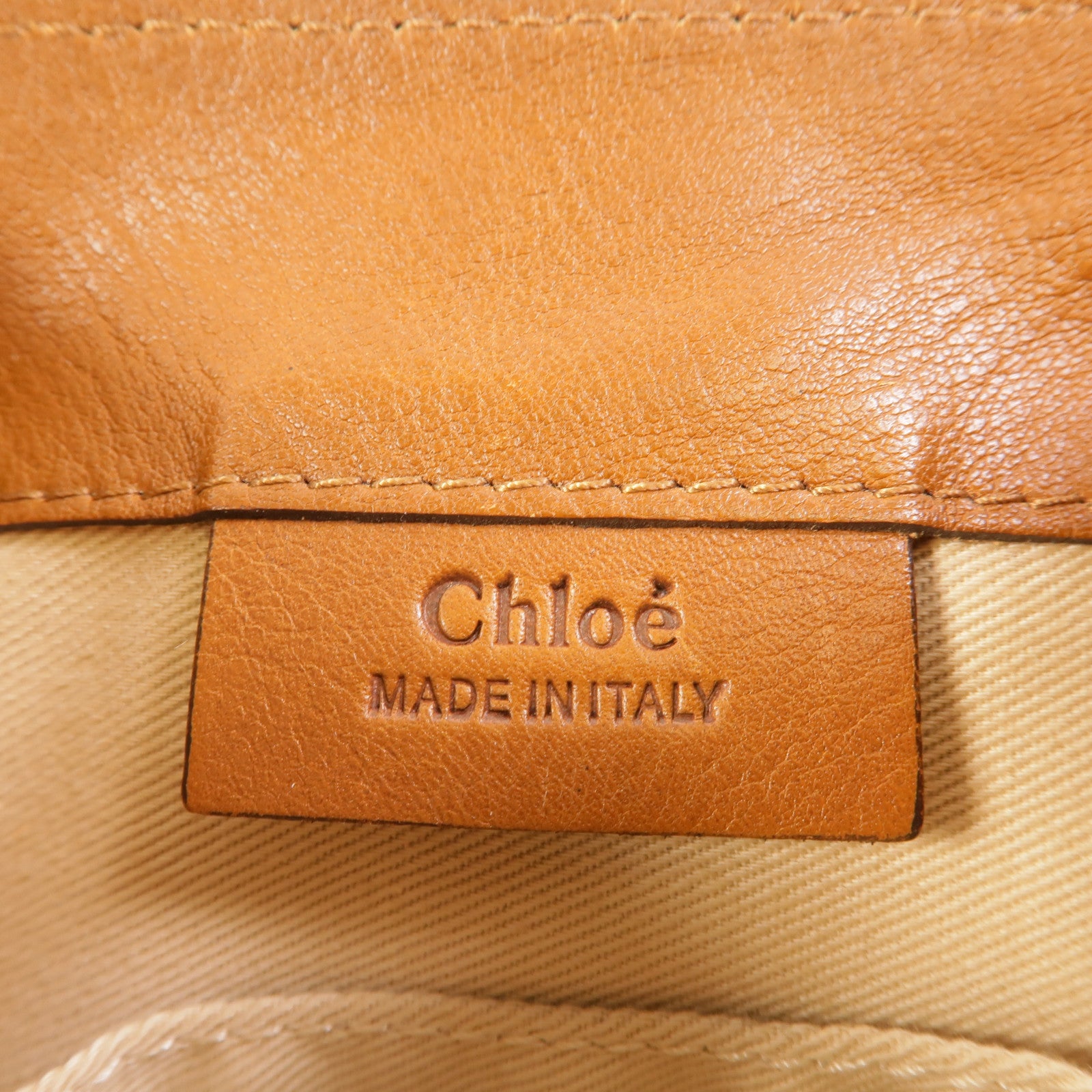 Chloe 牛皮皮革/Suede Faye Backpack背包