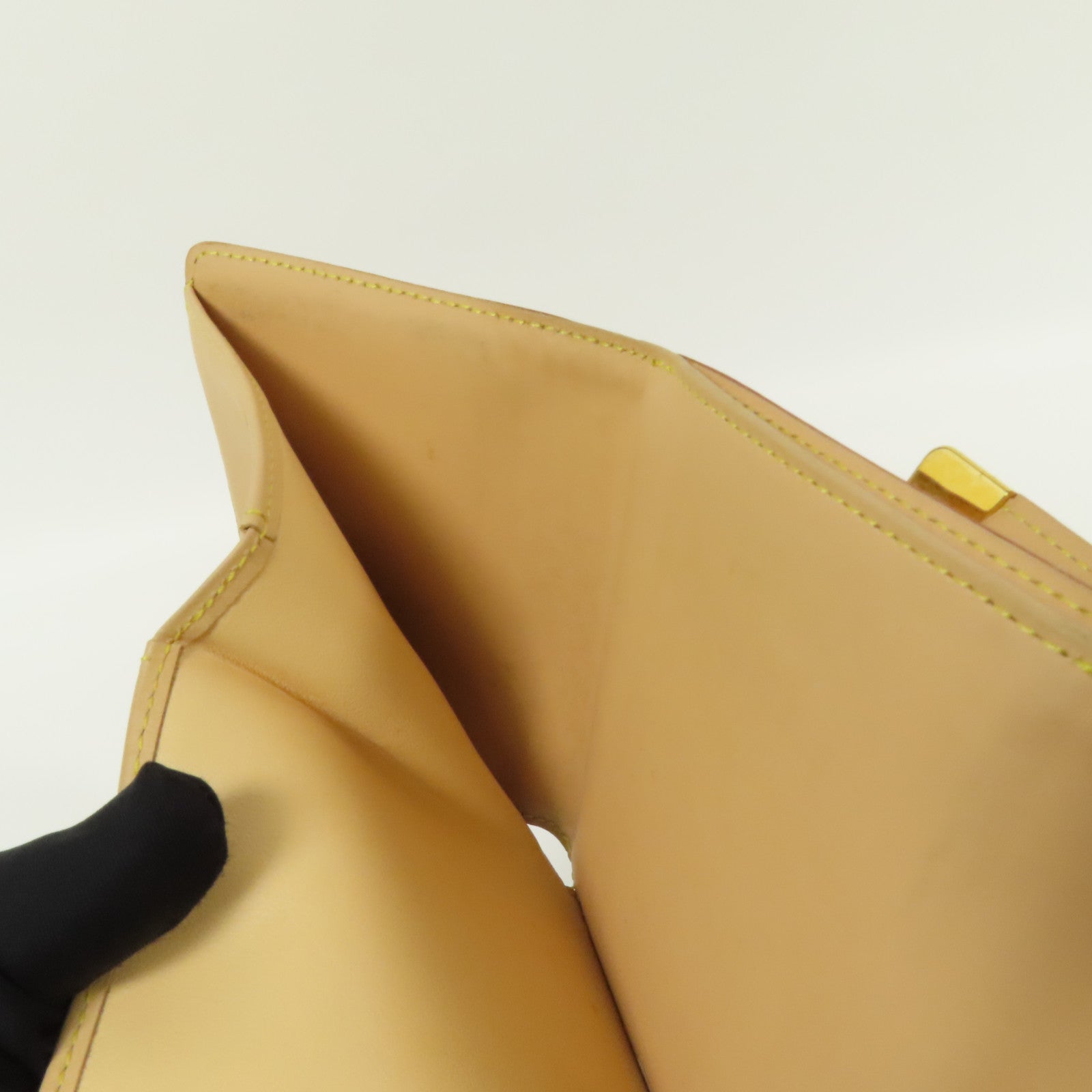 LOUIS VUITTON 【激減優惠】Monogram Multicolore Porte Monnaie金扣錢包