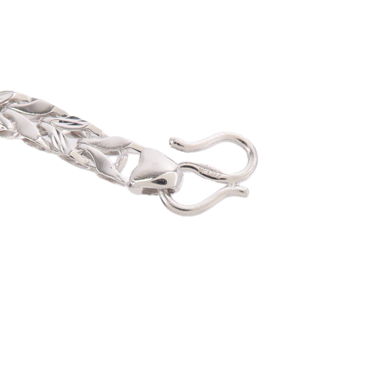JEWELRY PT950鉑金Bracelet手鏈