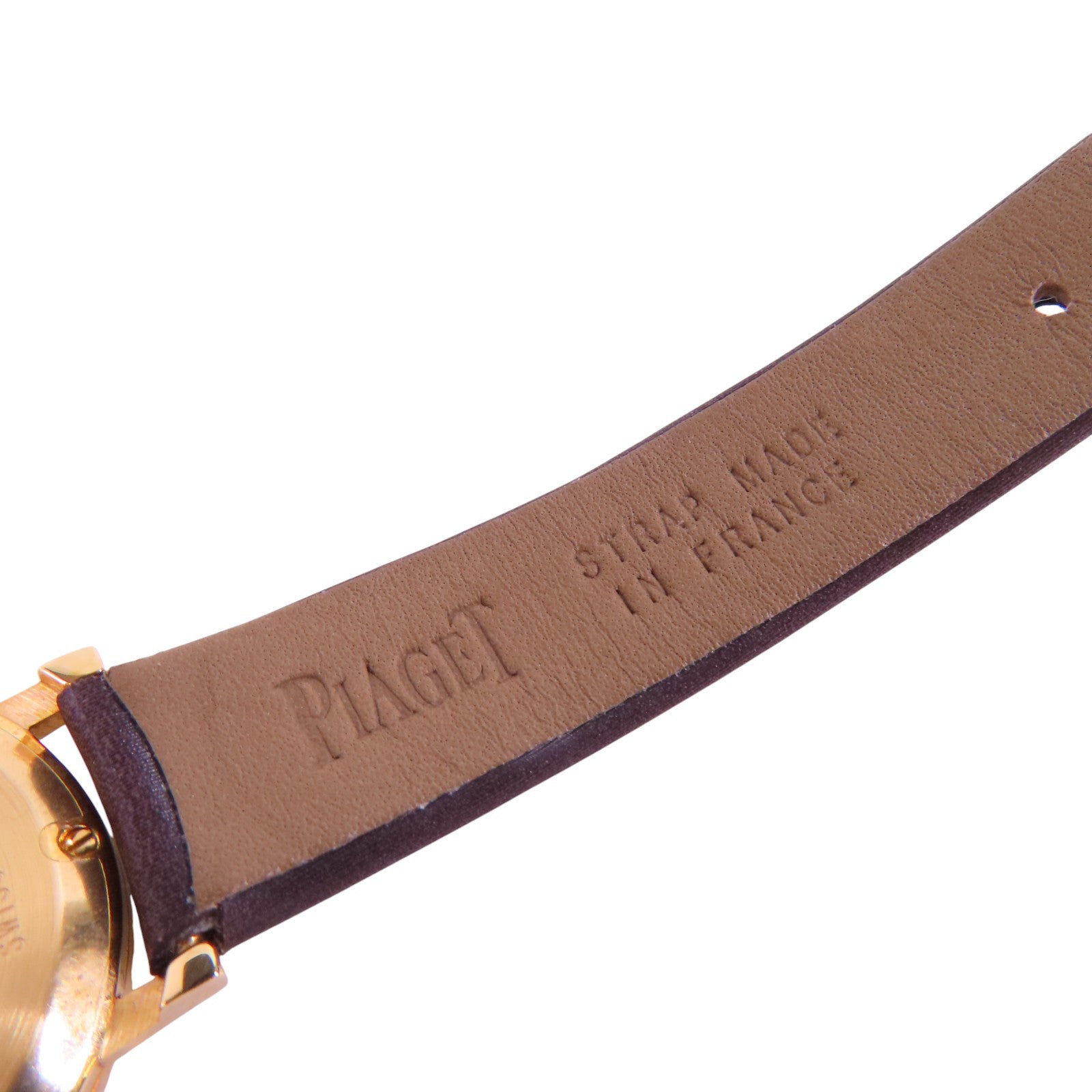 PIAGET Altiplano G0A36534(P10246)