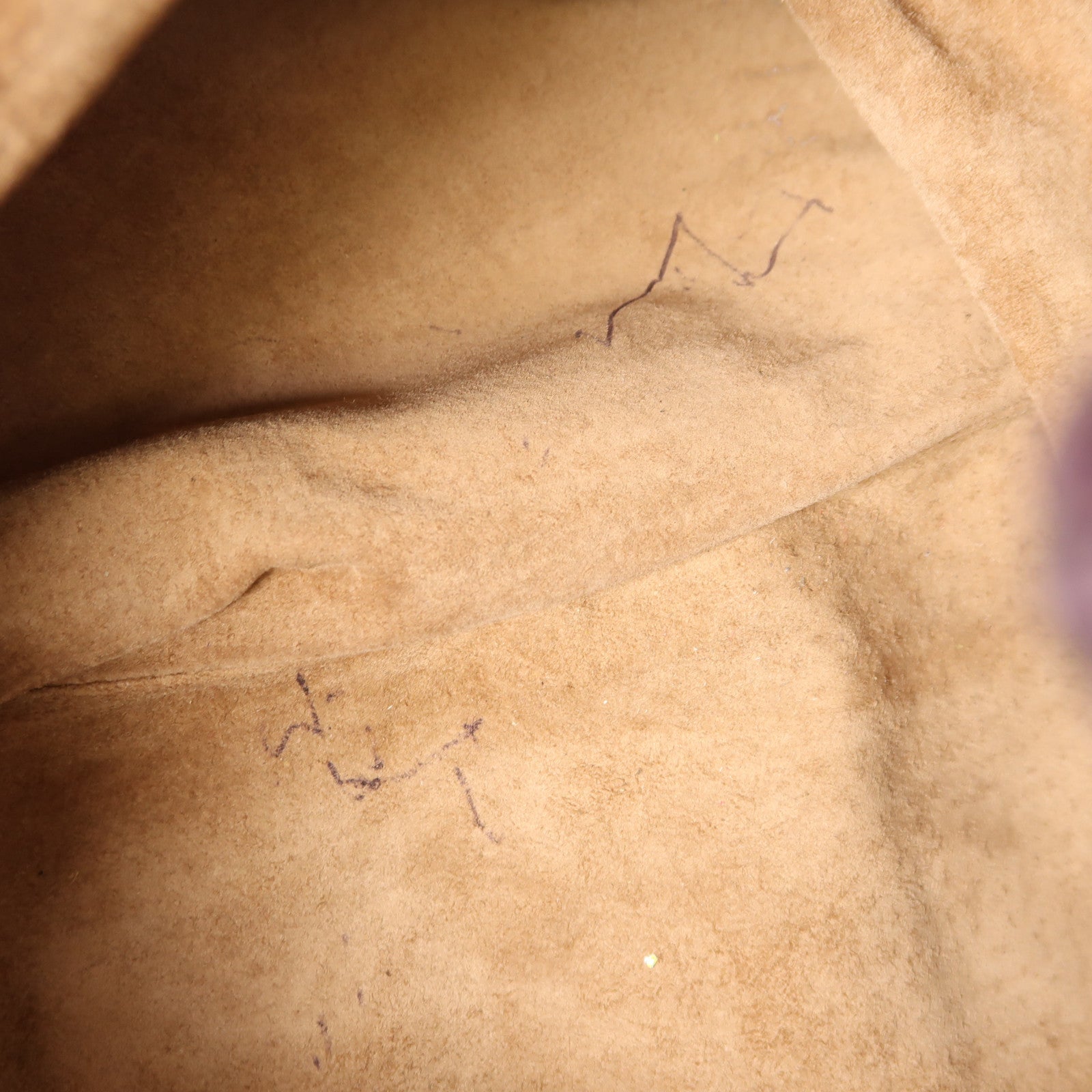 BOTTEGA VENETA 牛皮皮革Tote Bag手挽袋紫色