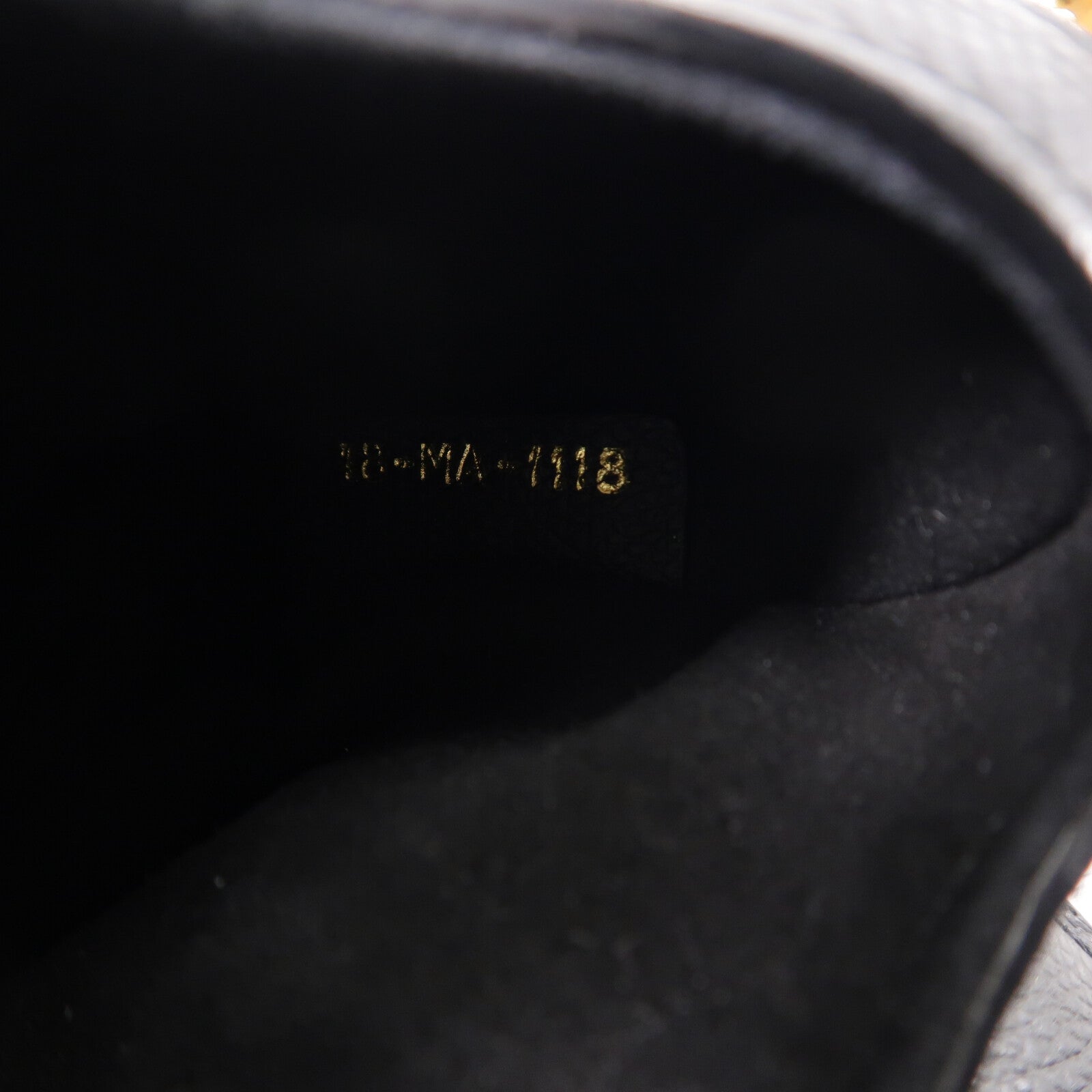 Dior 牛皮皮革Saddle Mini手挽肩背兩用袋