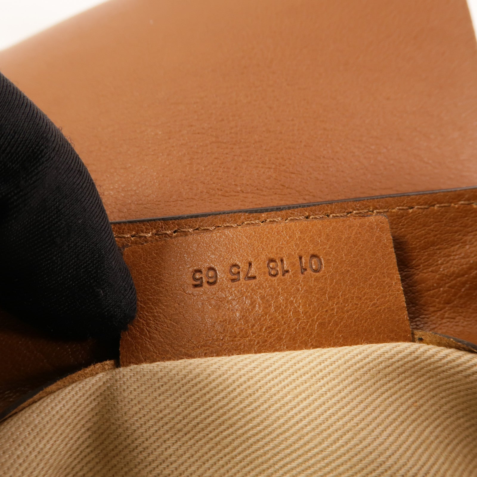 Chloe 牛皮皮革/Suede Faye Backpack背包