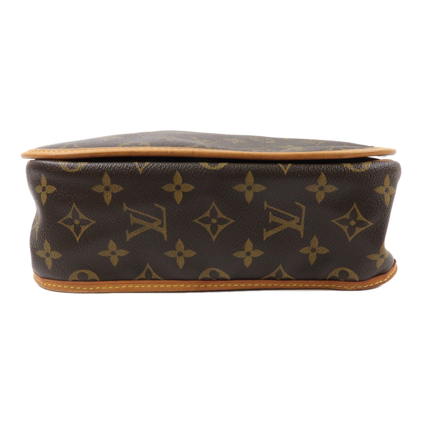 LOUIS VUITTON Monogram Bosphore肩背袋