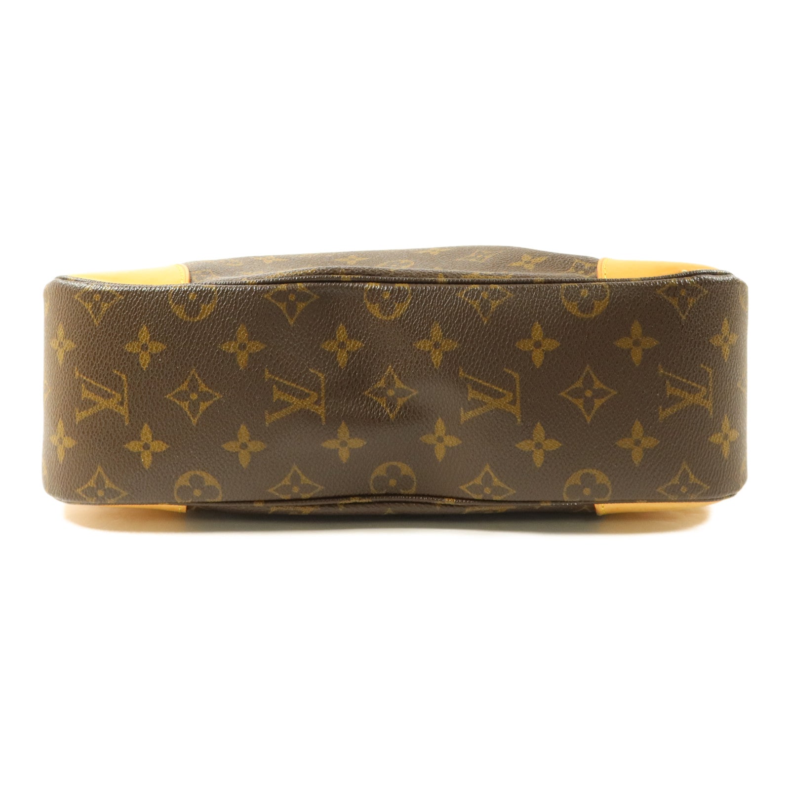 LOUIS VUITTON Monogram Boulogne肩背袋