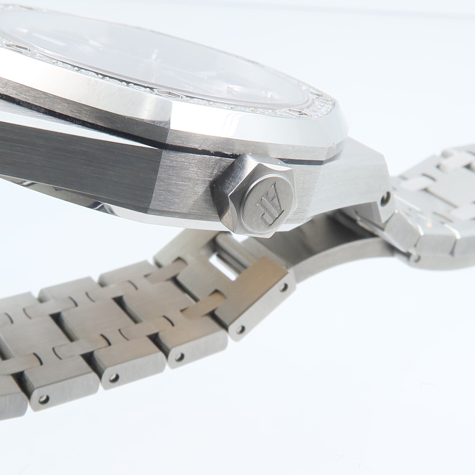 AUDEMARS PIGUET Royal Oak Lady 15451ST.ZZ.1256ST.01