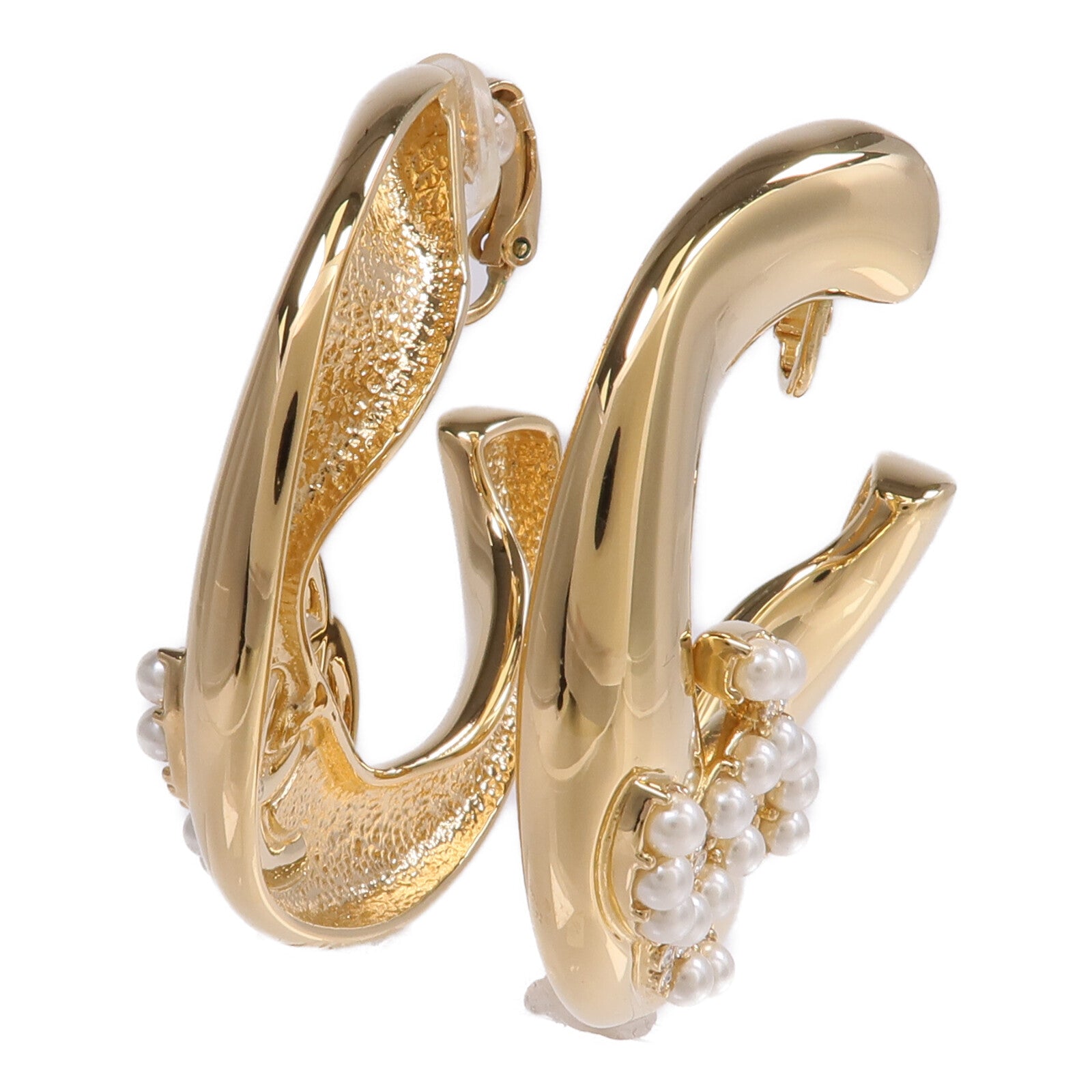 CHANEL 金屬Earrings耳環