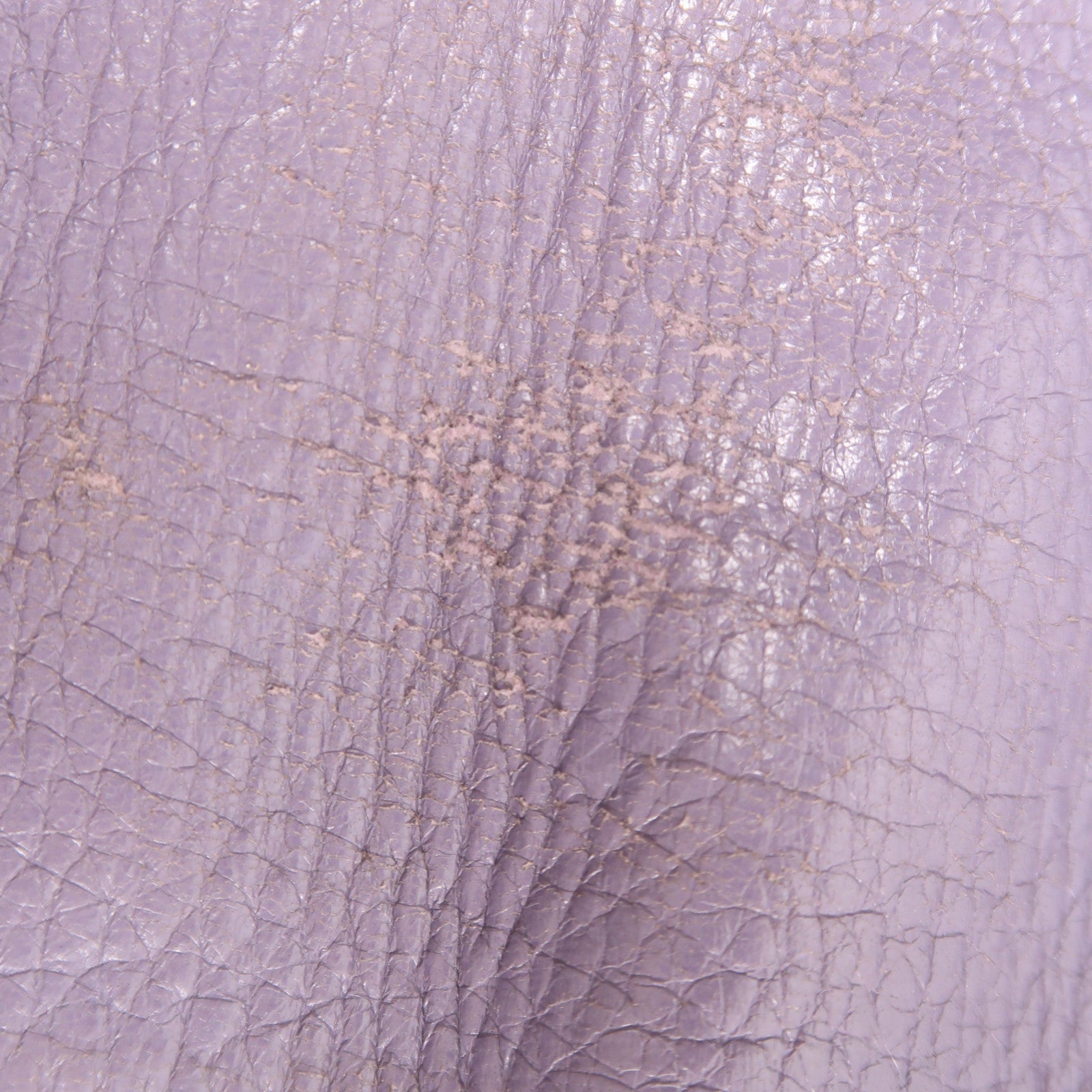 BOTTEGA VENETA 【激減優惠】牛皮皮革Tote Bag手挽袋紫色