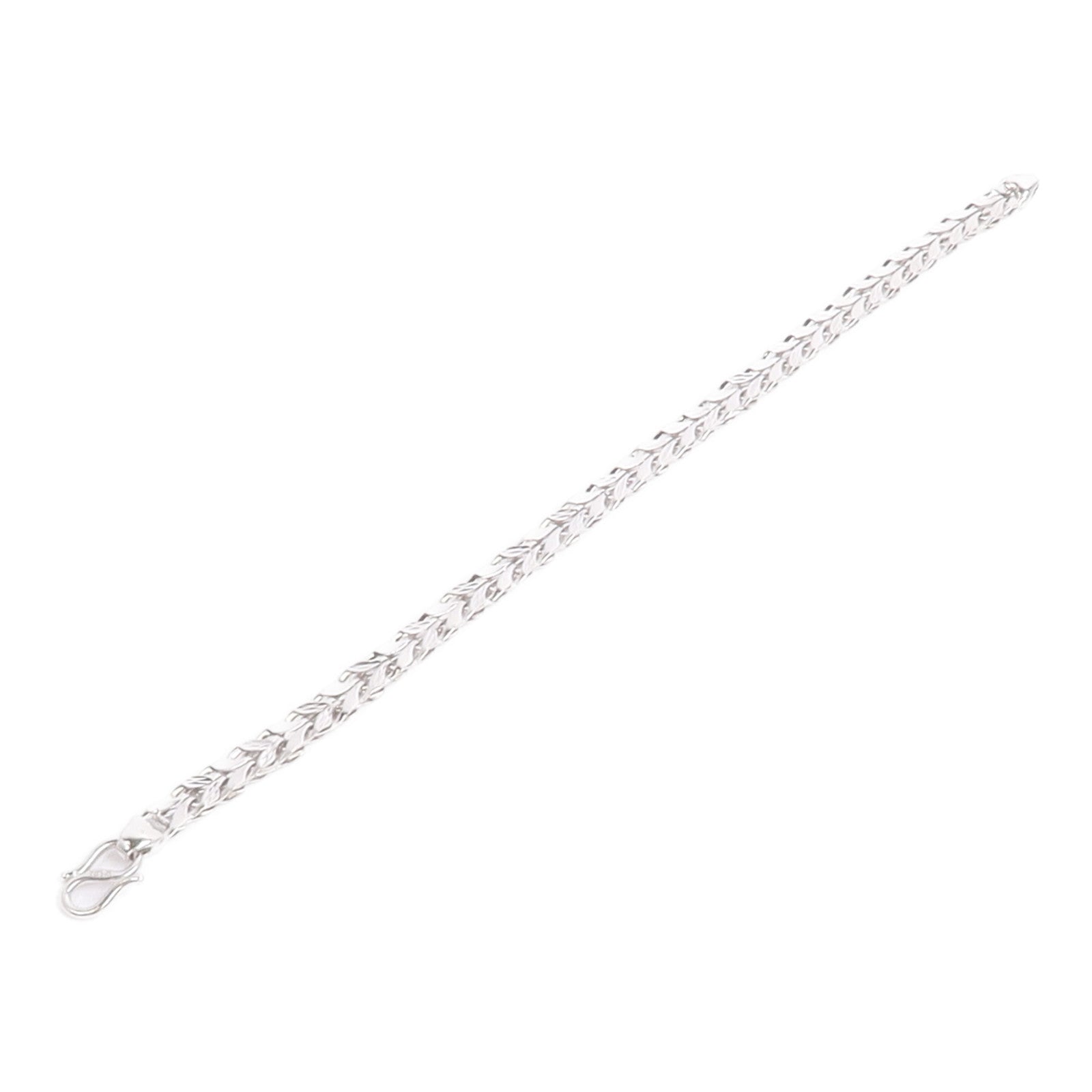 JEWELRY PT950鉑金Bracelet手鏈