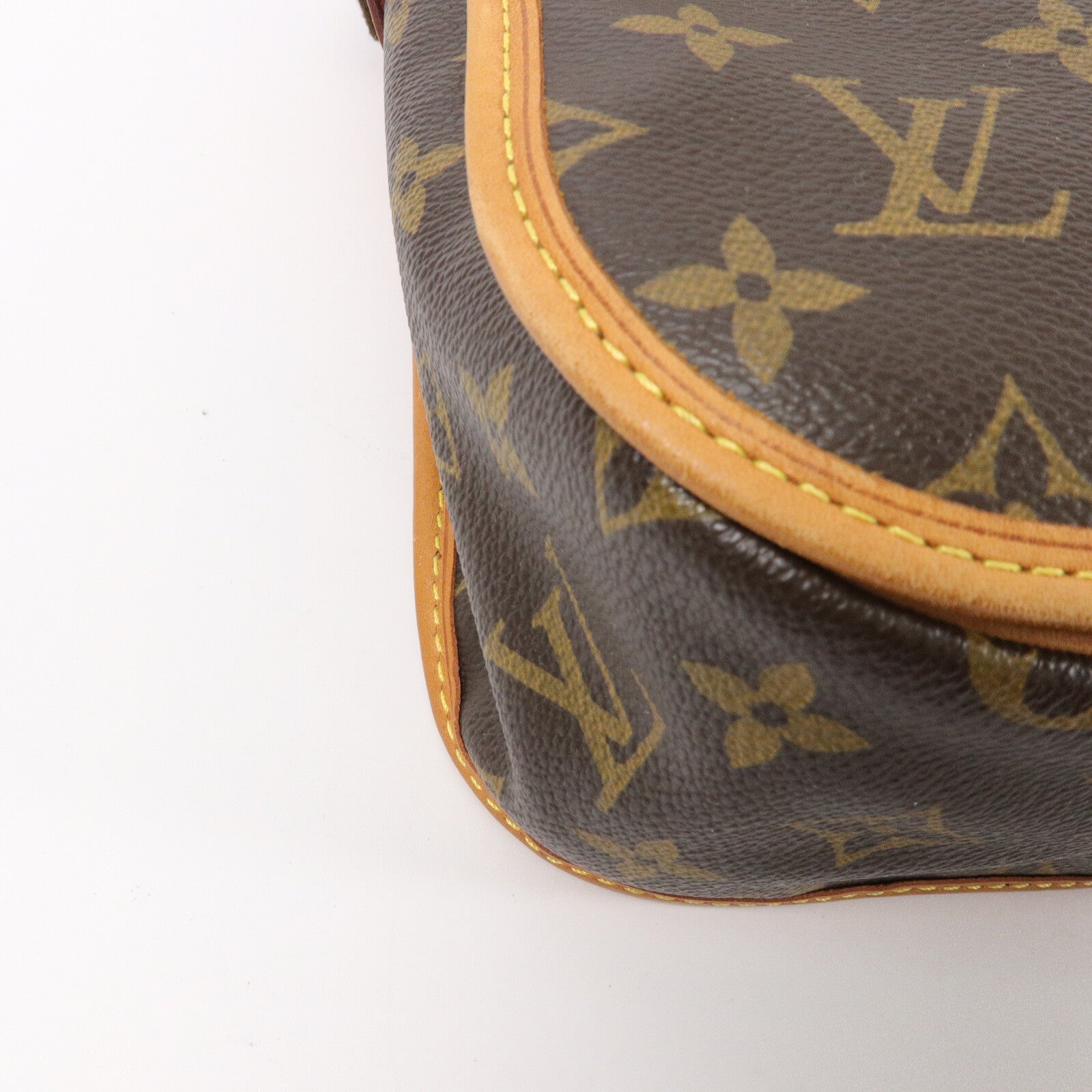 LOUIS VUITTON Monogram Bosphore肩背袋