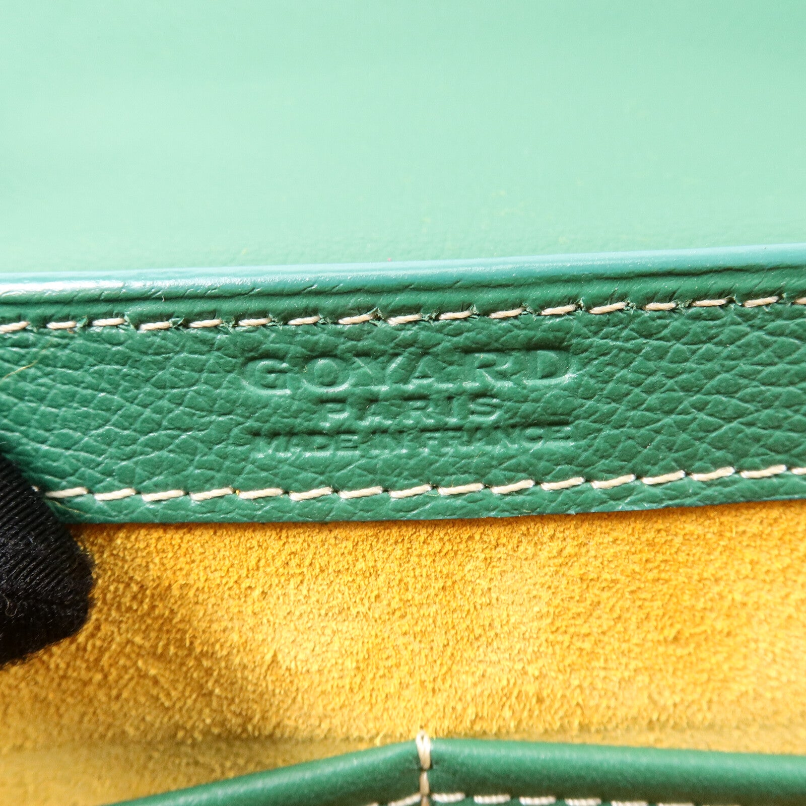 GOYARD 塗層帆布SAC 233 PM手挽肩背兩用袋