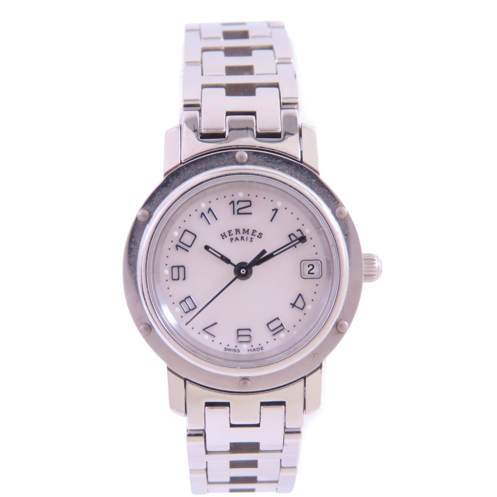 HERMES Clipper CL4.210