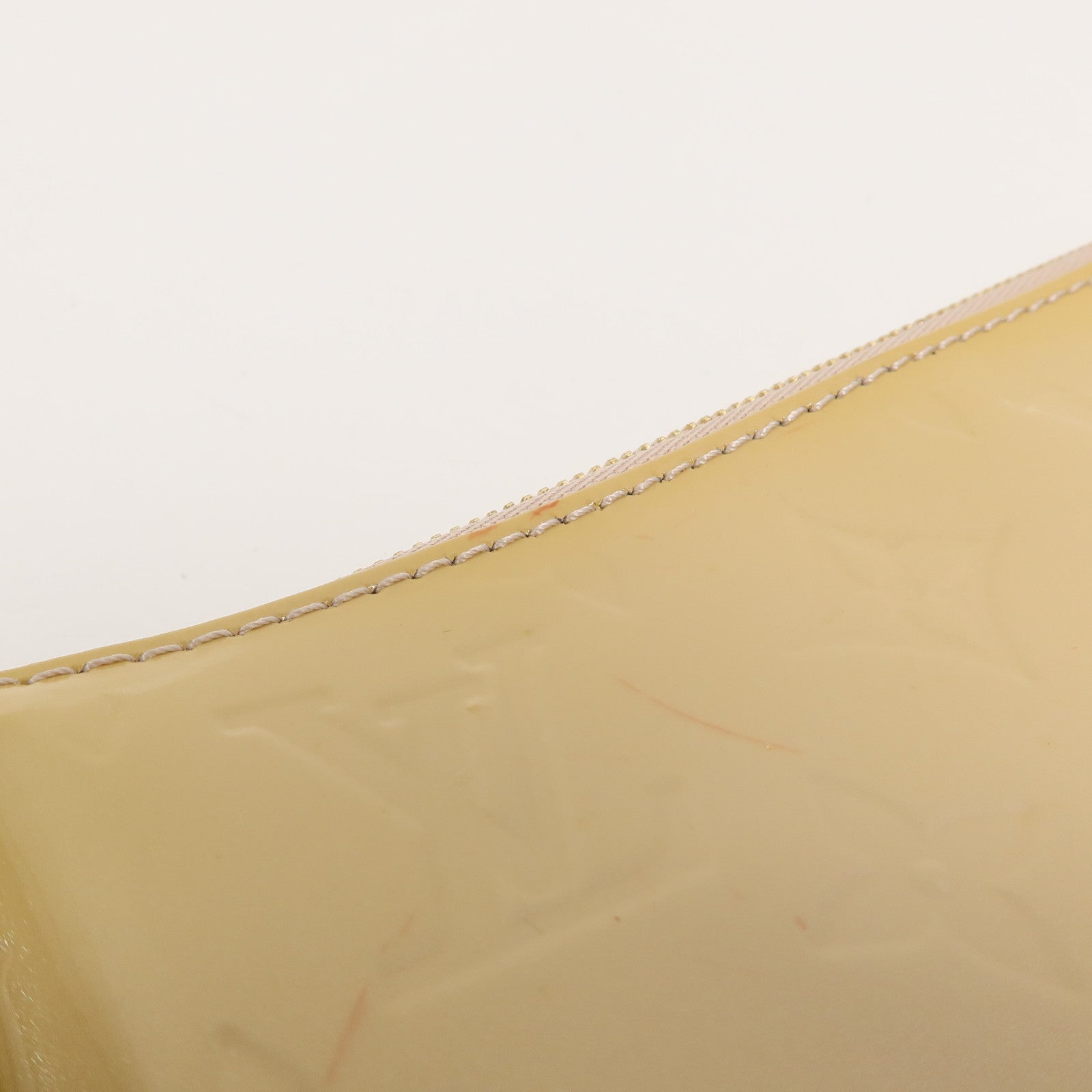 LOUIS VUITTON Monogram Vernis Lexington Pochette肩背袋