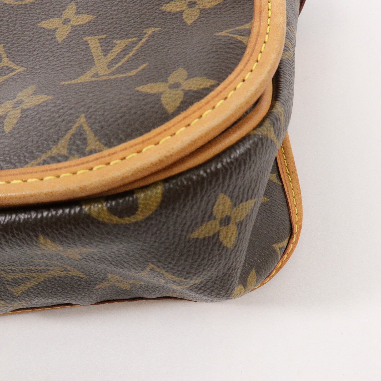 LOUIS VUITTON Monogram Bosphore肩背袋