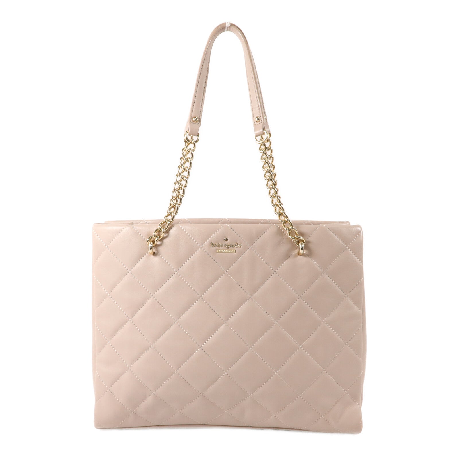 Kate Spade 牛皮皮革Shoulder Bag肩背袋