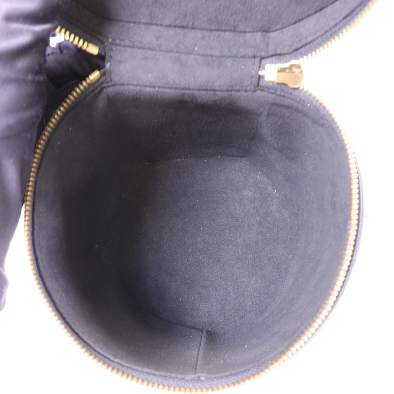 LOUIS VUITTON 【激減優惠】Monogram Reverse Cannes金扣手挽肩背兩用袋