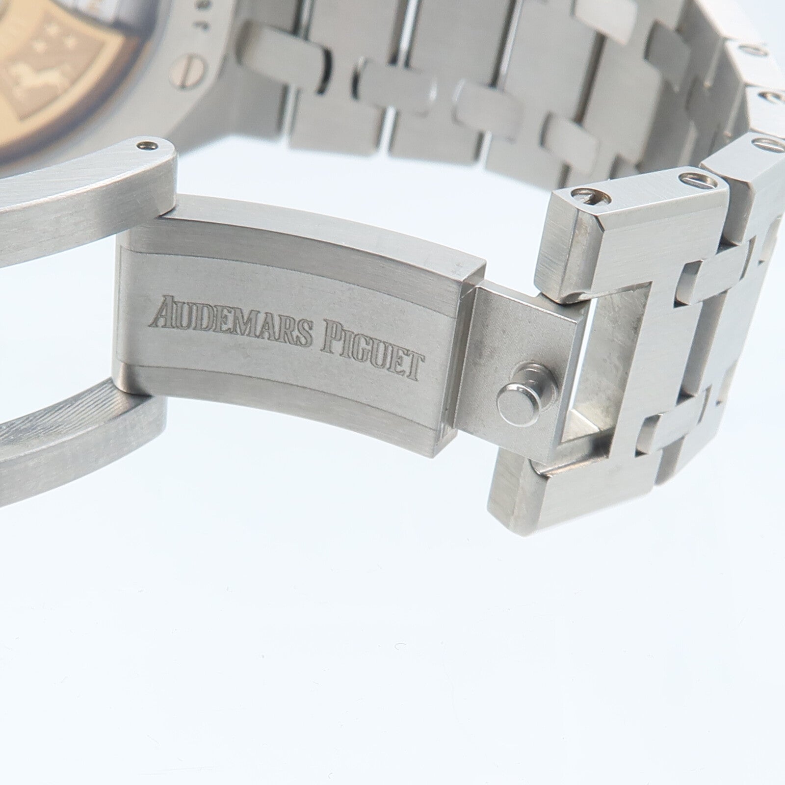 AUDEMARS PIGUET Royal Oak Lady 15451ST.ZZ.1256ST.01