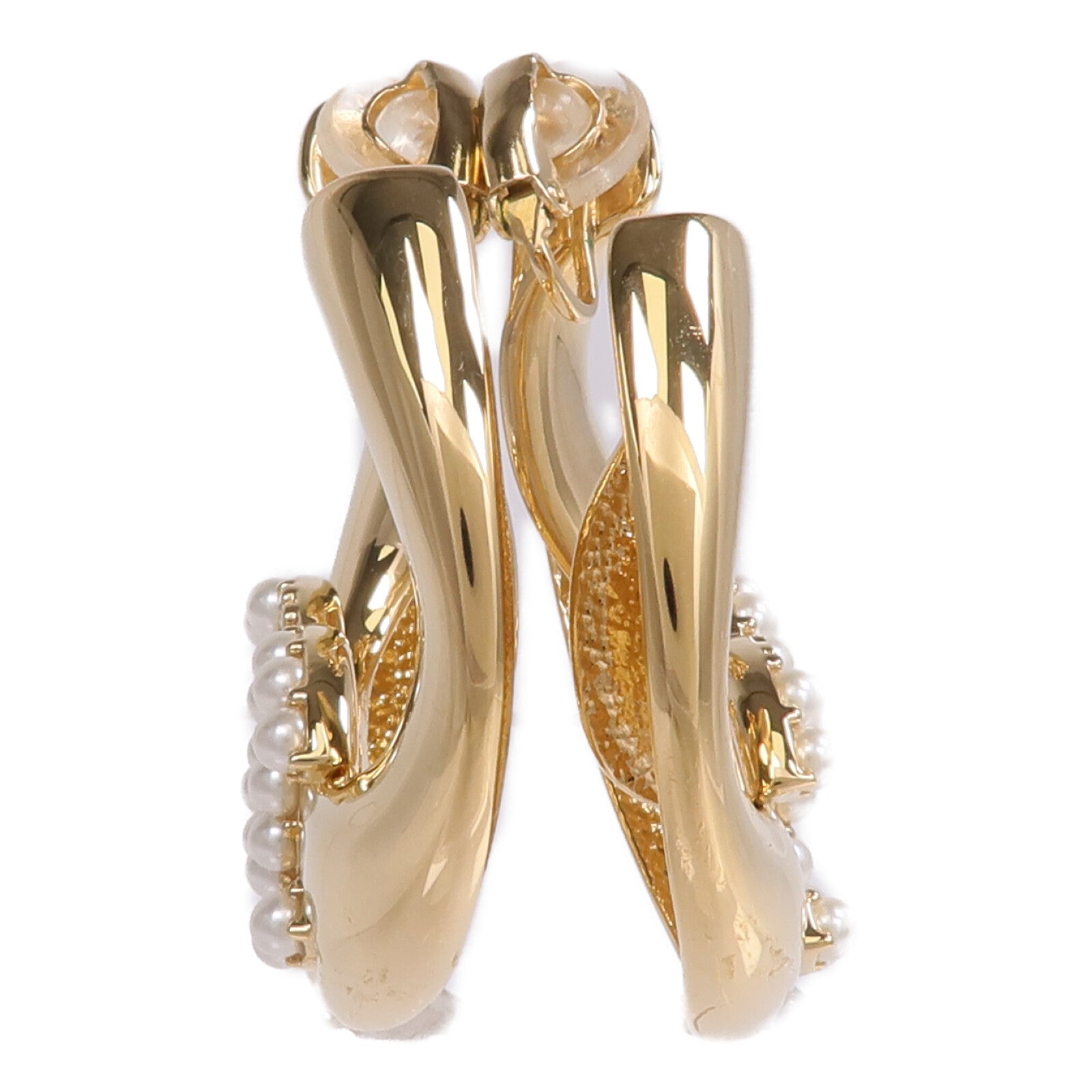 CHANEL 金屬Earrings耳環