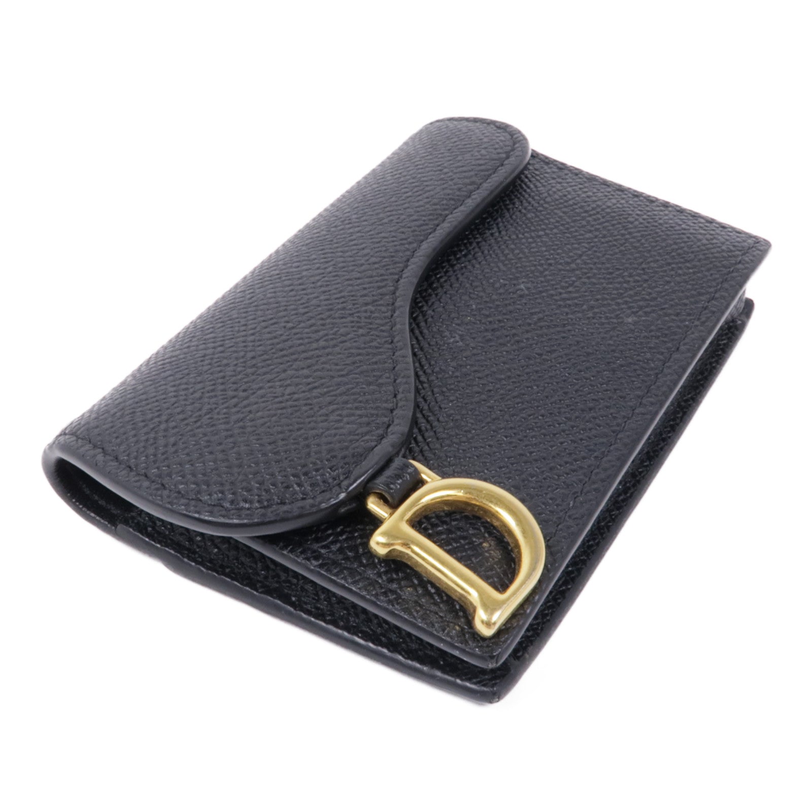 Dior 牛皮皮革Card Case卡片套