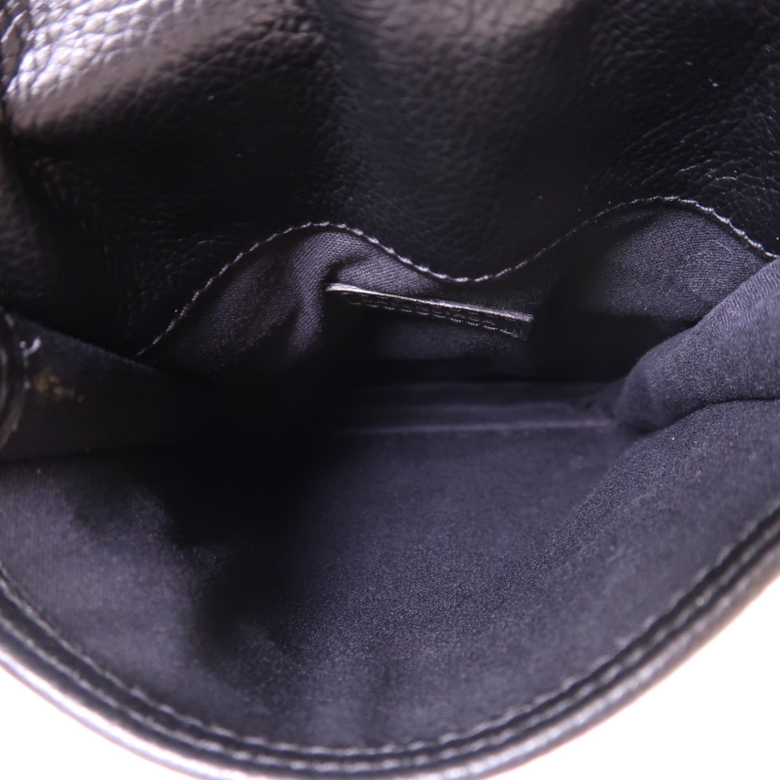 BALENCIAGA 牛皮皮革Explorer Pouch肩背袋