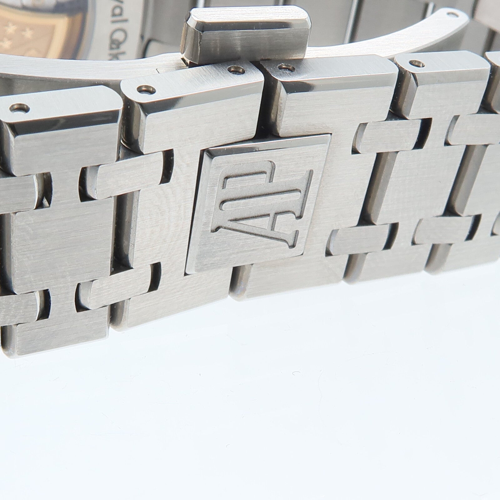 AUDEMARS PIGUET Royal Oak Lady 15451ST.ZZ.1256ST.01