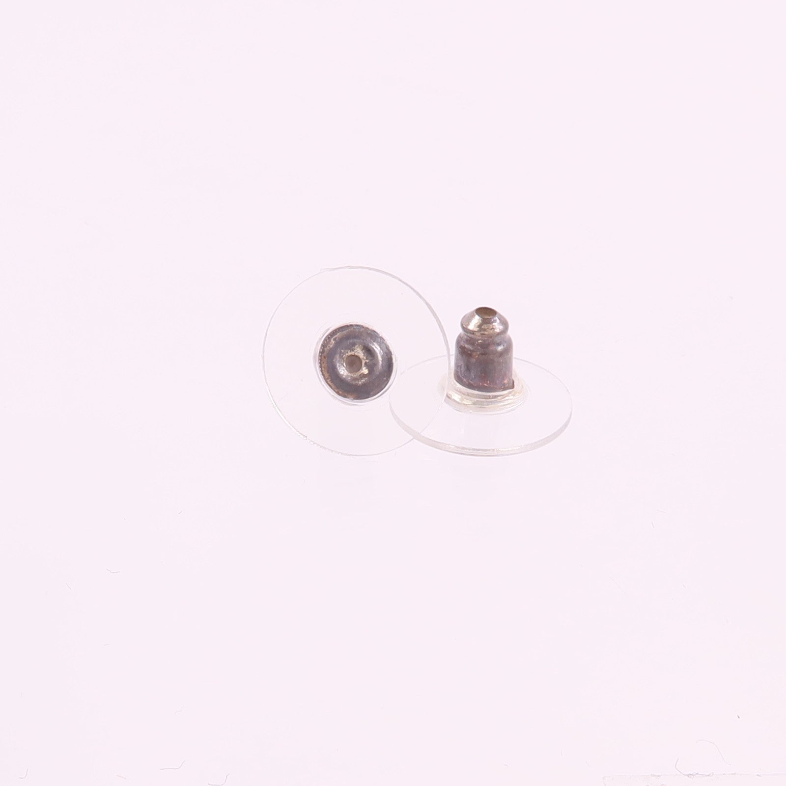 CHANEL 金屬Earring耳環