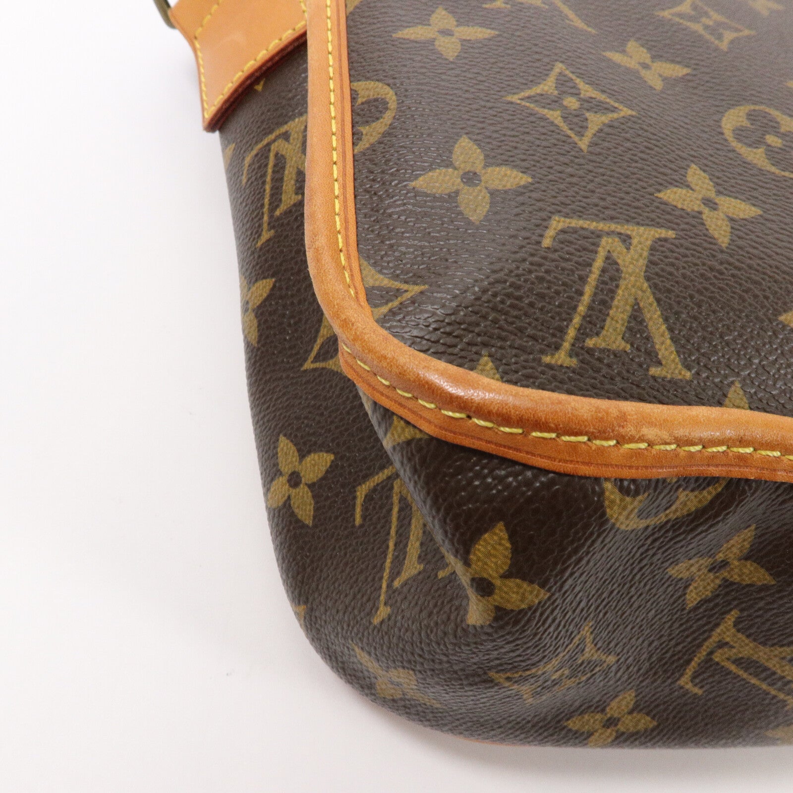 LOUIS VUITTON Monogram Bosphore肩背袋