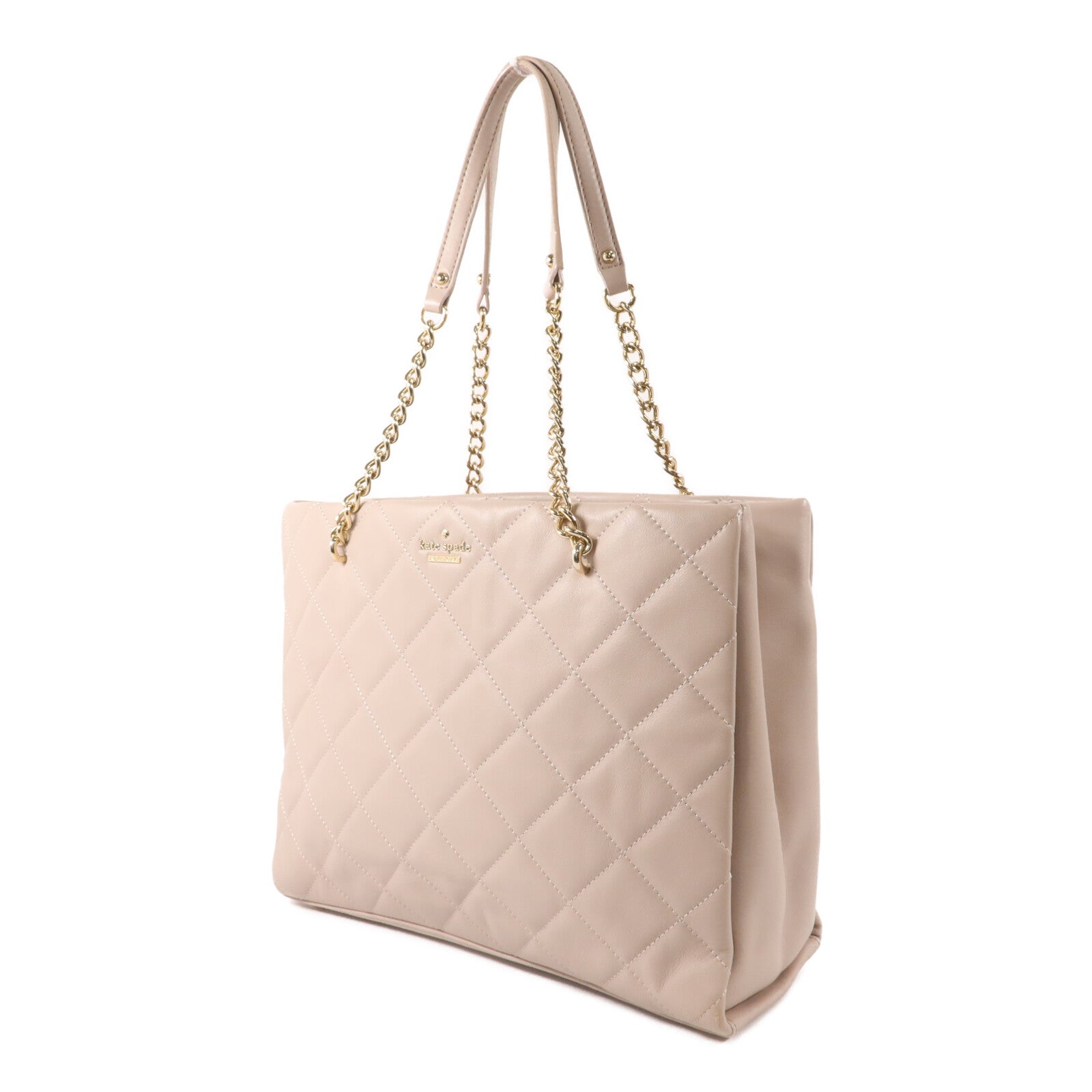 Kate Spade 牛皮皮革Shoulder Bag肩背袋
