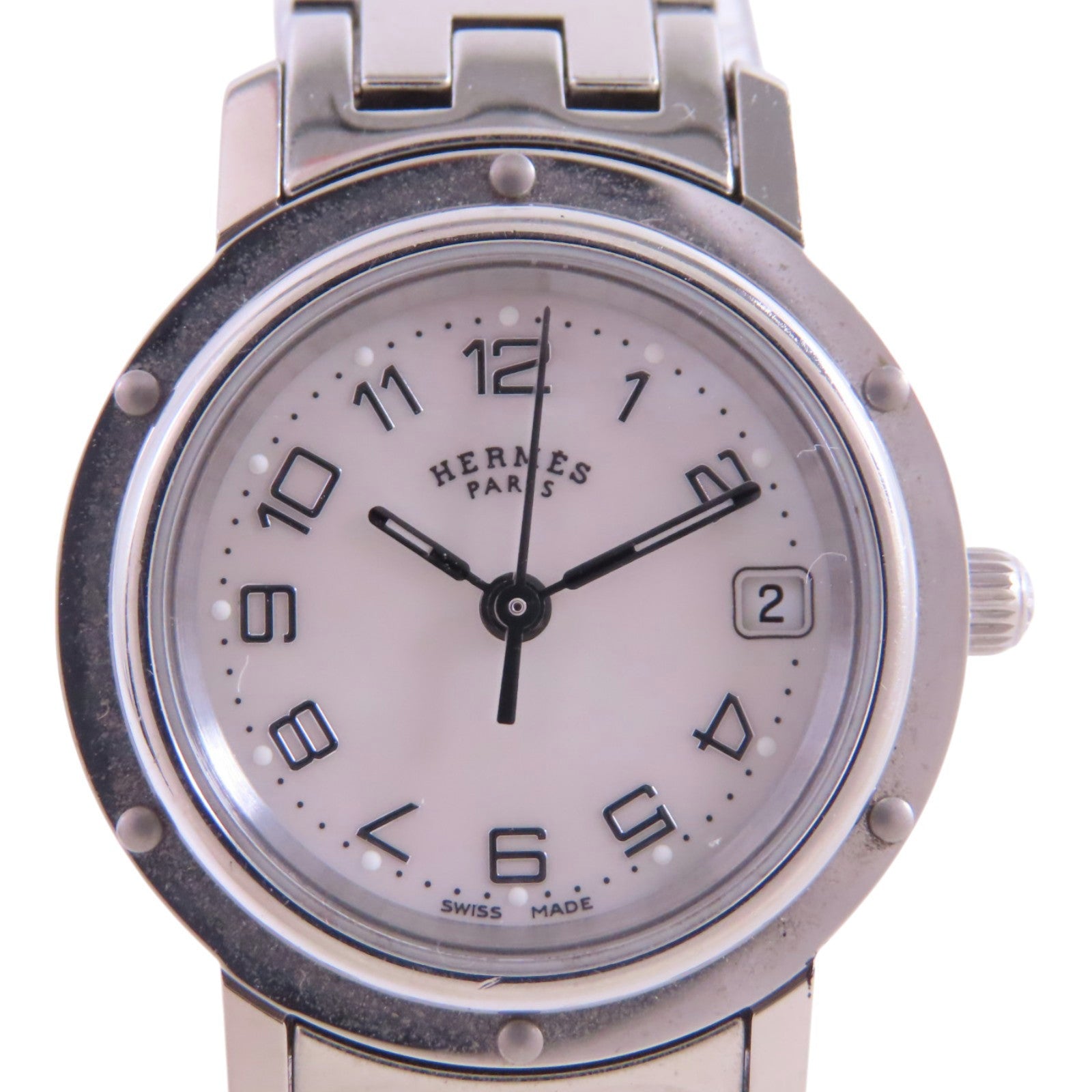 HERMES Clipper CL4.210