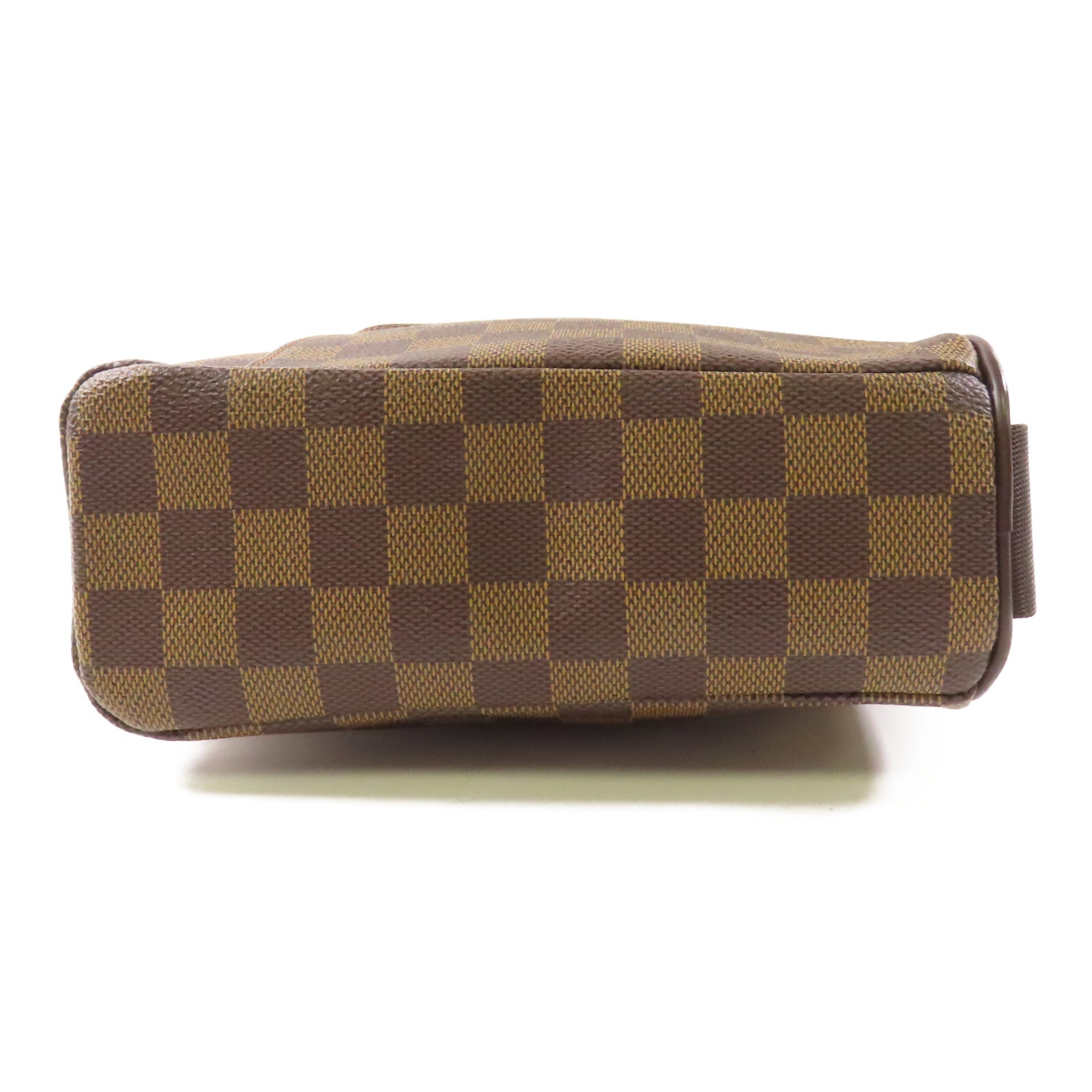 LOUIS VUITTON Damier Olaf PM斜孭袋