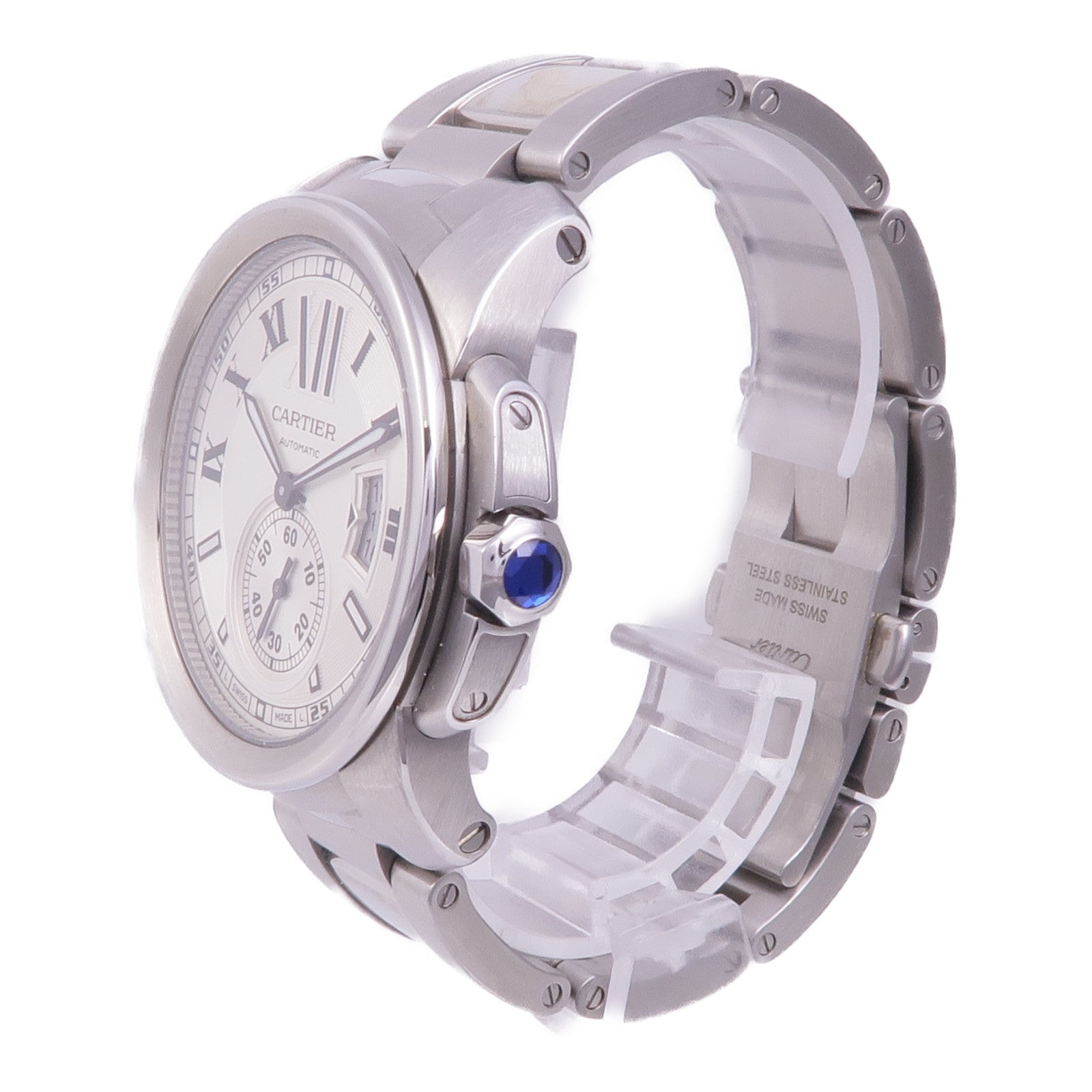 CARTIER Calibre de Cartier W7100037