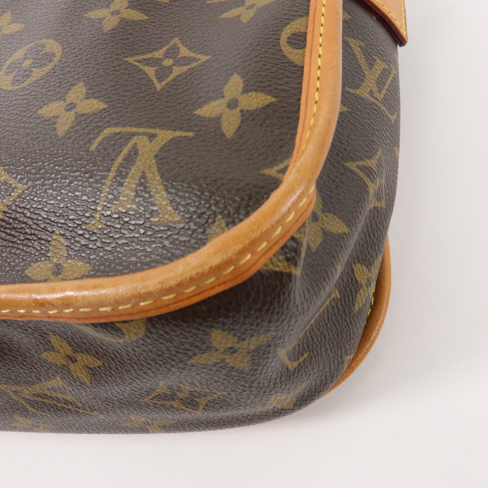 LOUIS VUITTON Monogram Bosphore肩背袋