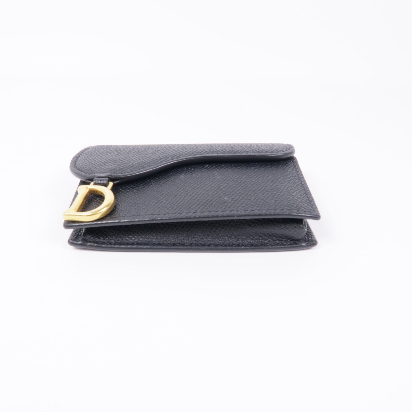 Dior 牛皮皮革Card Case卡片套