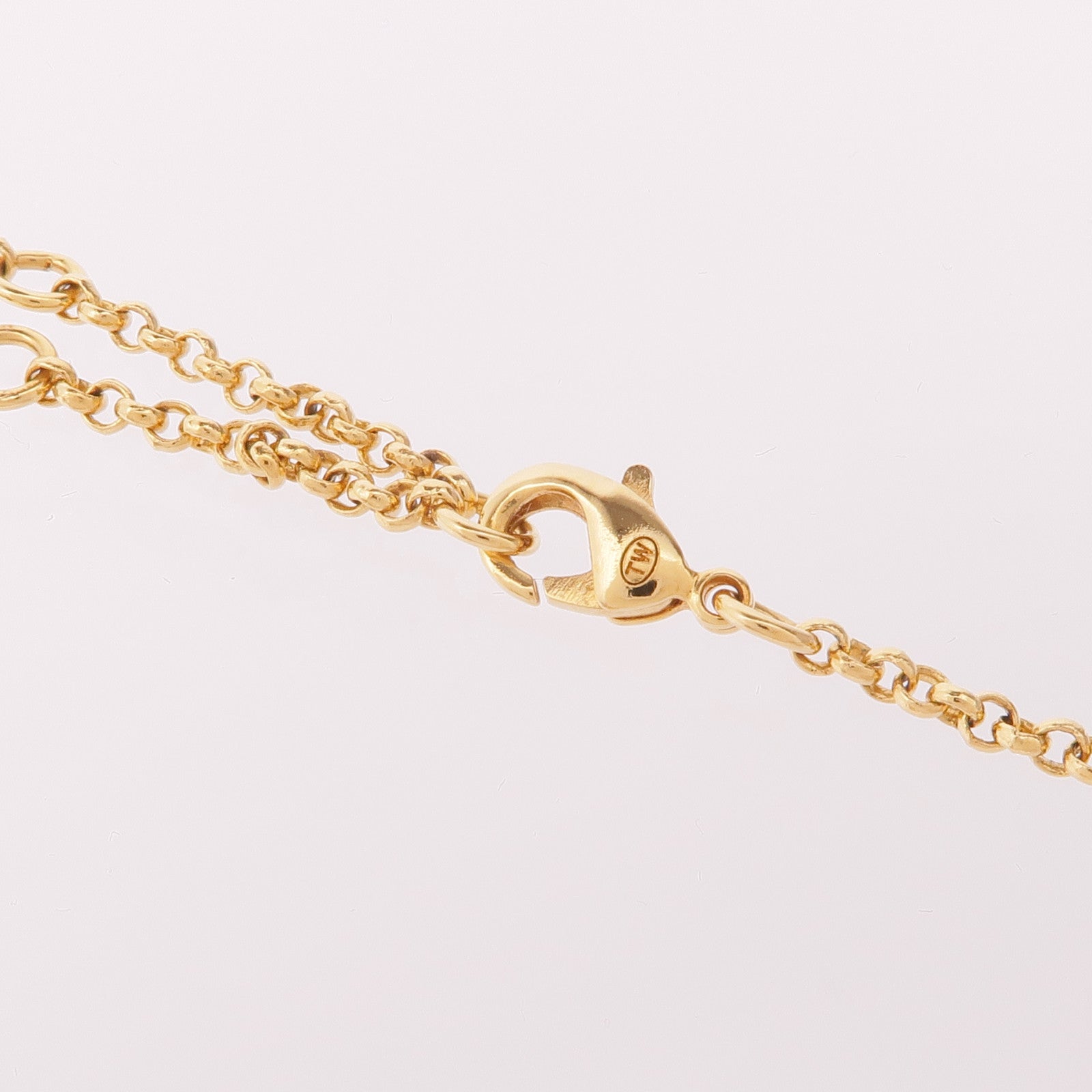 Valentino 金屬Necklace項鍊