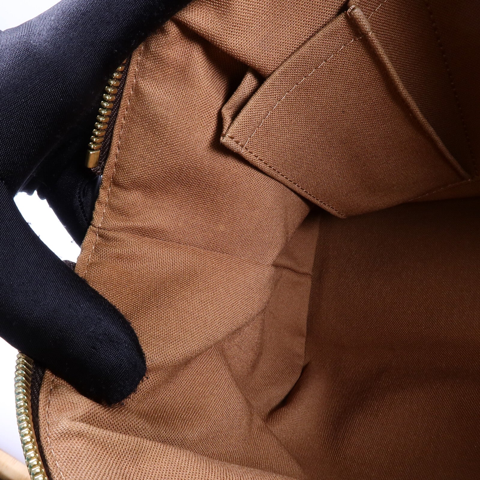 LOUIS VUITTON Monogram Tivoli PM手挽袋