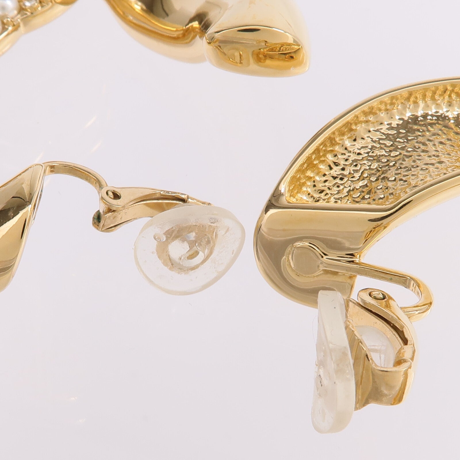CHANEL 金屬Earrings耳環