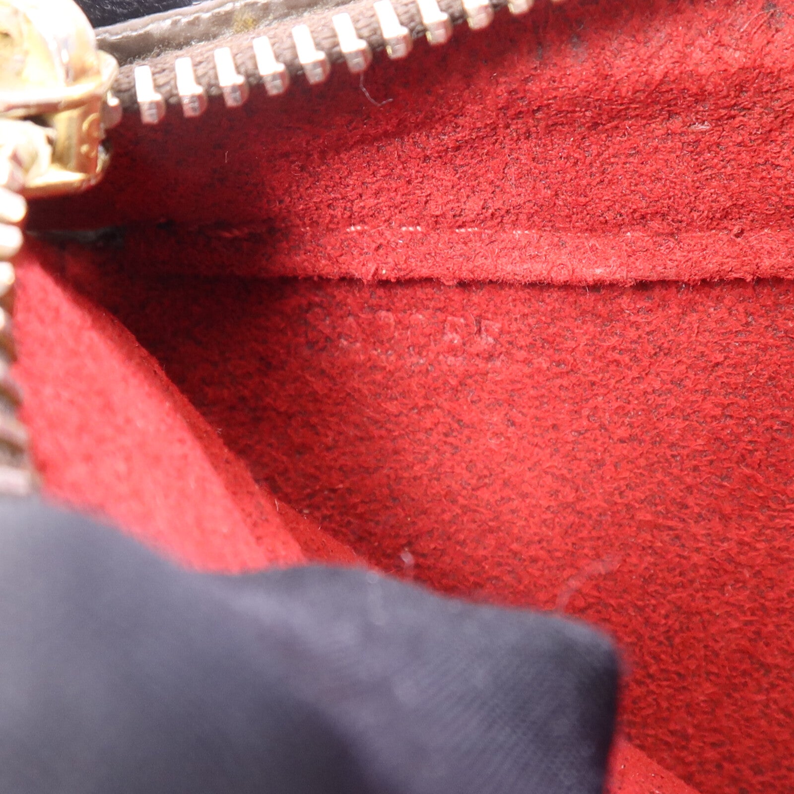 LOUIS VUITTON Monogram Viva Cite PM金扣肩背袋
