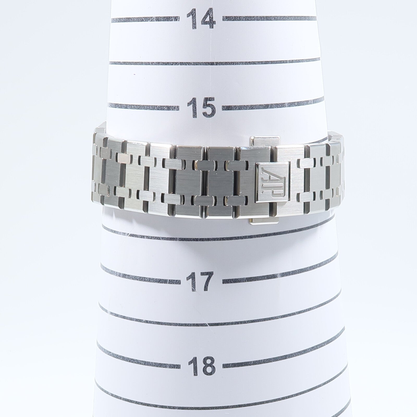 AUDEMARS PIGUET Royal Oak Lady 15451ST.ZZ.1256ST.01