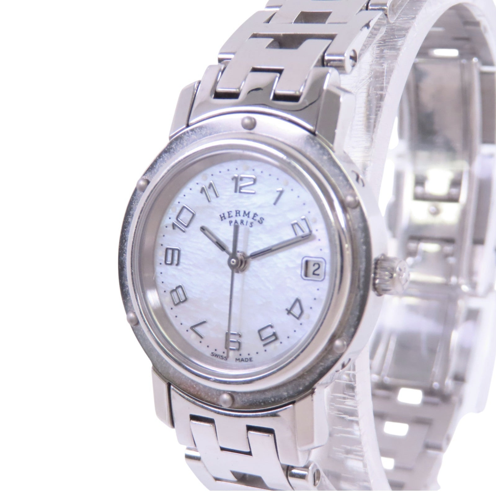HERMES Clipper CL4.210