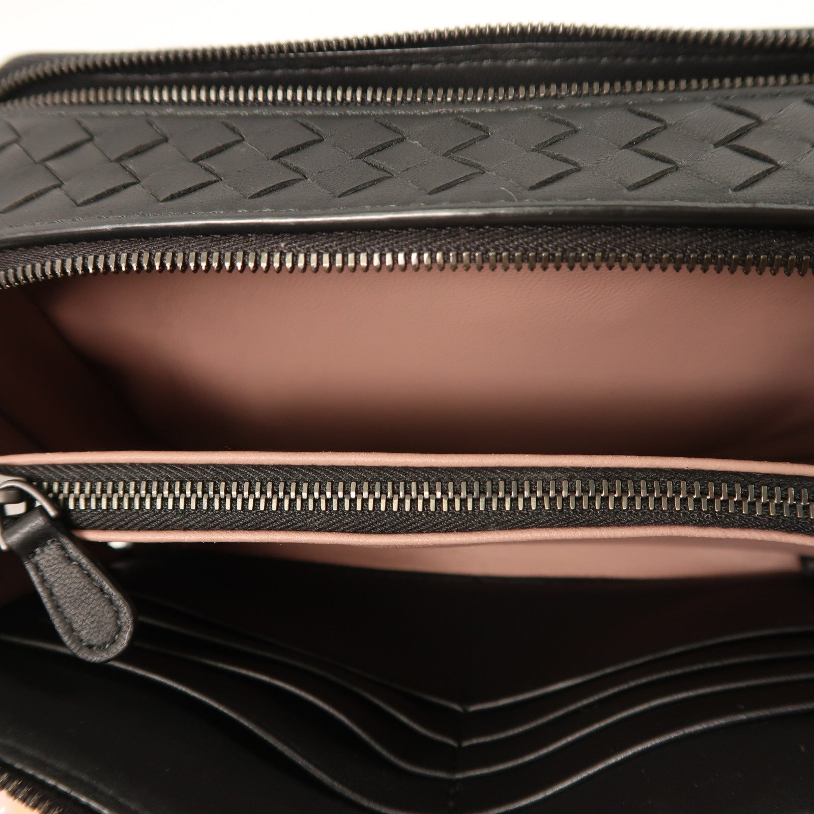 BOTTEGA VENETA 羊皮皮革Chain Shoulder鏈帶肩背袋