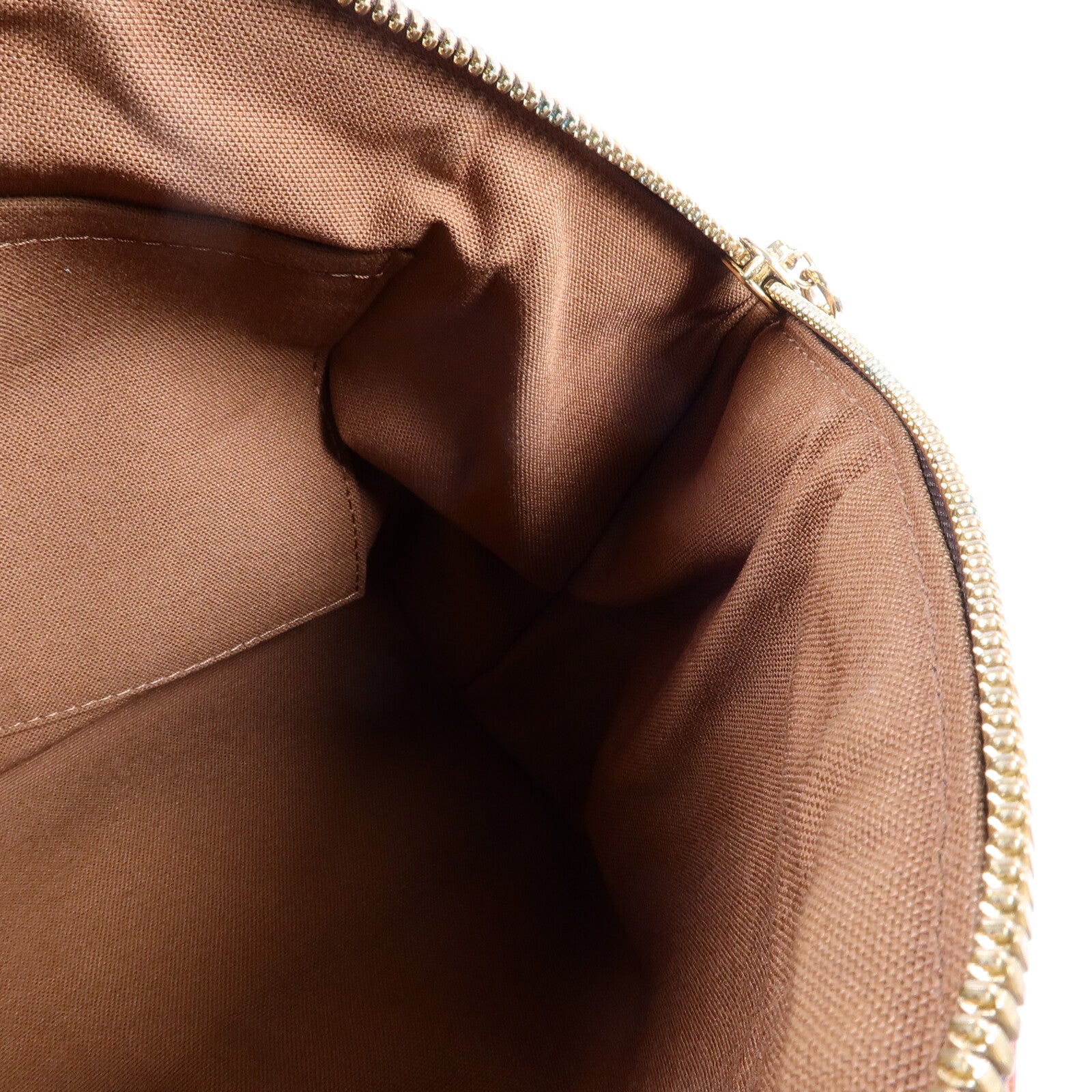 LOUIS VUITTON Monogram Tivoli PM手挽袋
