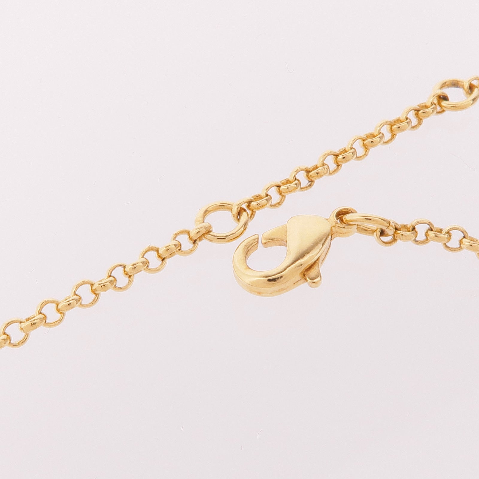 Valentino 金屬Necklace項鍊