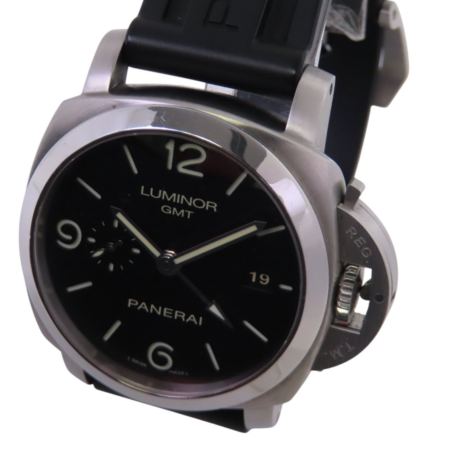 PANERAI Luminor 1950 3 Days GMT PAM00320