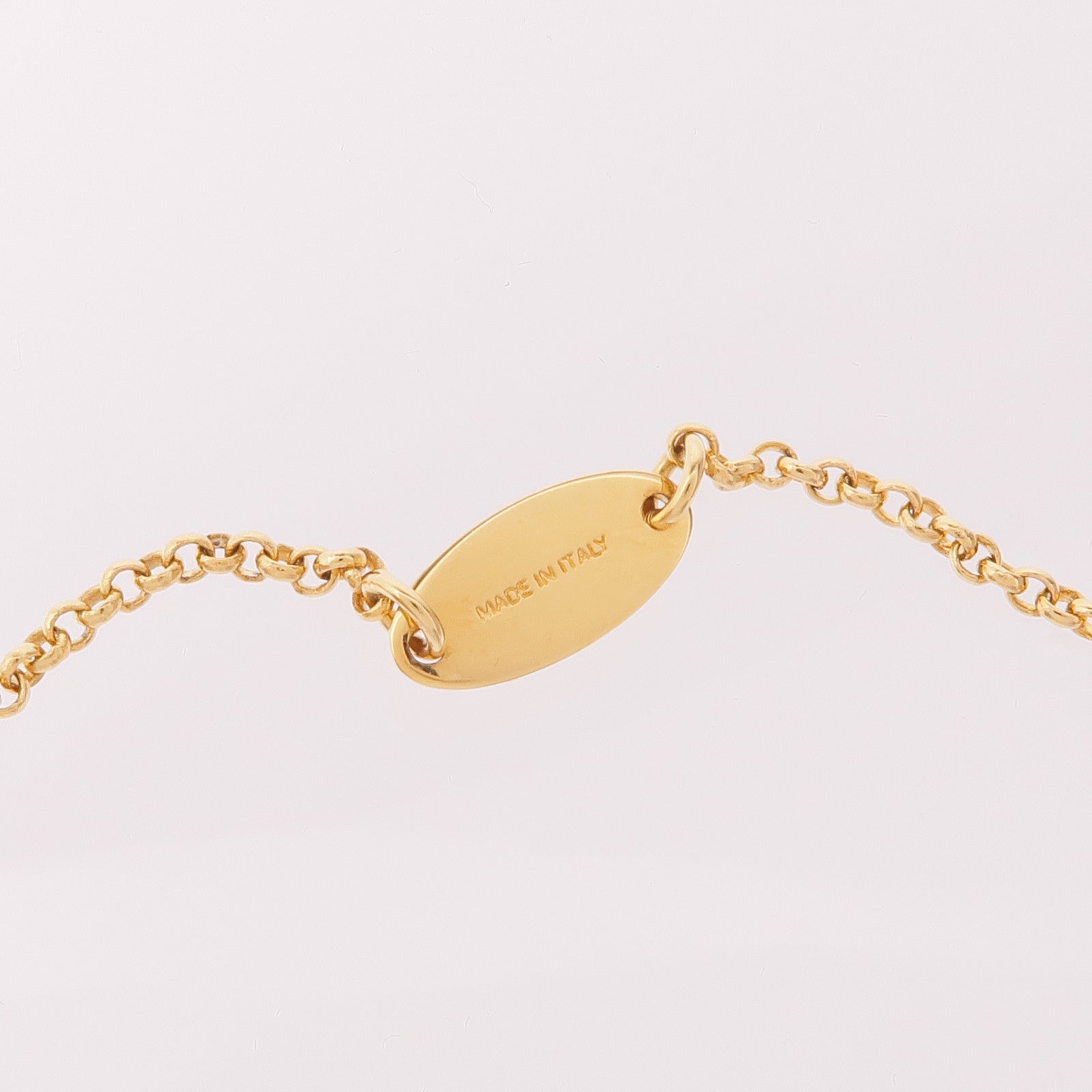 Valentino 金屬Necklace項鍊