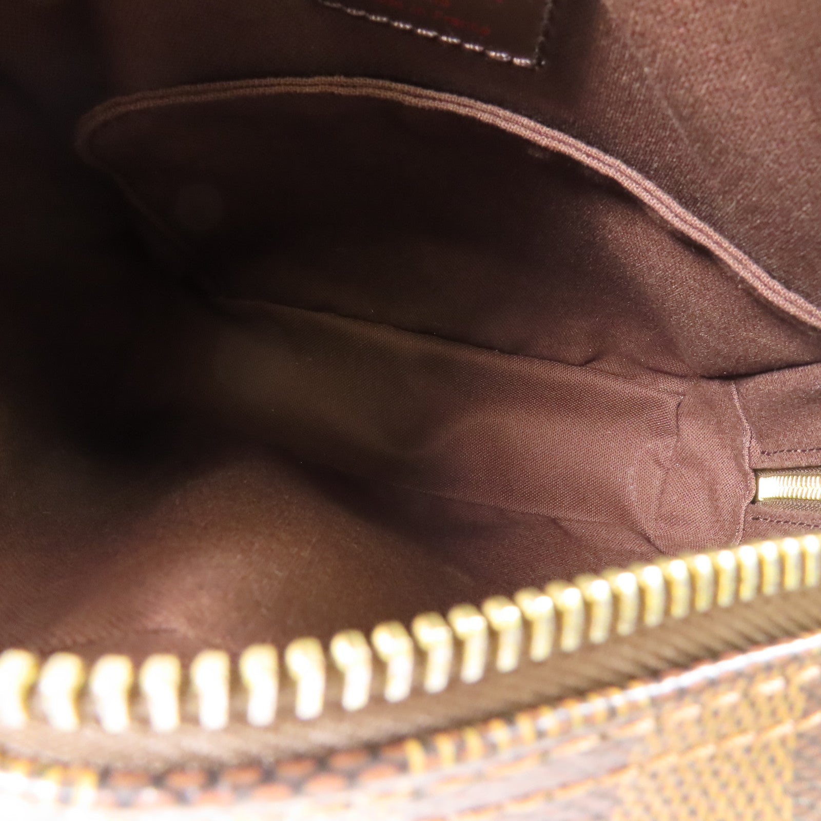 LOUIS VUITTON Damier Olaf PM斜孭袋